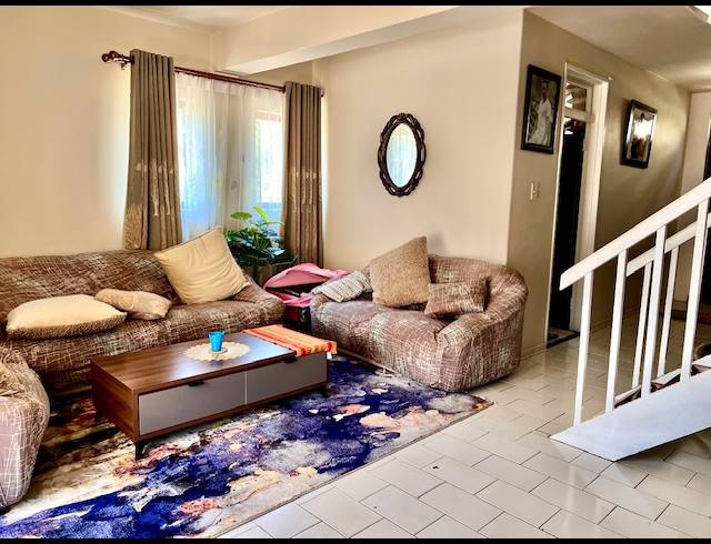 3 BEDROOM DUPLEX FOR SALE IN ESSENWOOD